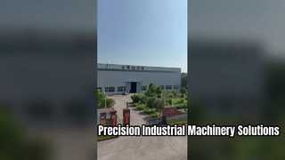 Κατασκευαστής Hubei Heqiang Machinery